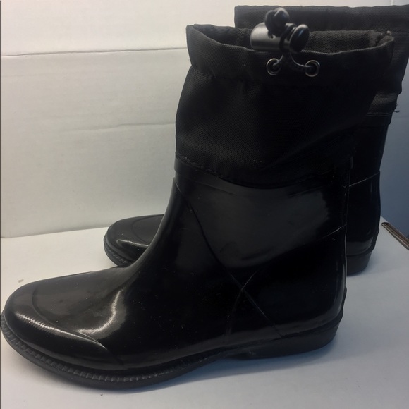 DKNY Rain boots - Picture 8 of 8